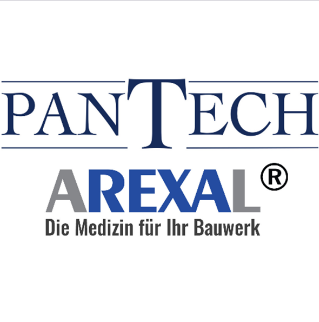 Pantech Logo, Arexal Easy Works Chemnitz